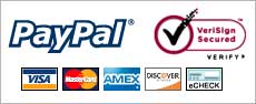AbleMods Hosting LLC PayPal
